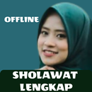 Sholawat Merdu Pilihan Offline APK