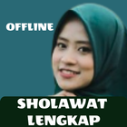 Sholawat Merdu biểu tượng