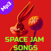 Space Jam Songs and Wallpaper 