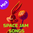 Space Jam 圖標