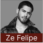 Ze Felipe - Offline Song 2023 icône