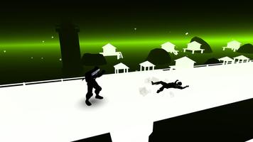 Assassin Warrior Fighter - Ninja Fighting Game imagem de tela 3