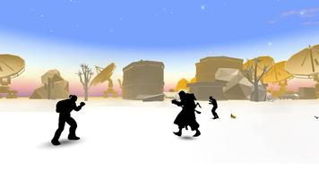 Assassin Warrior Fighter - Ninja Fighting Game imagem de tela 2