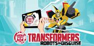 How to Download Transformers: RobotsInDisguise on Android