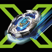 Beyblade X App ikona