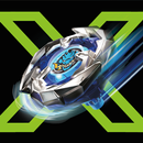 Beyblade X App APK