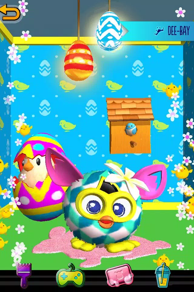 Furby BOOM! APK for Android Download