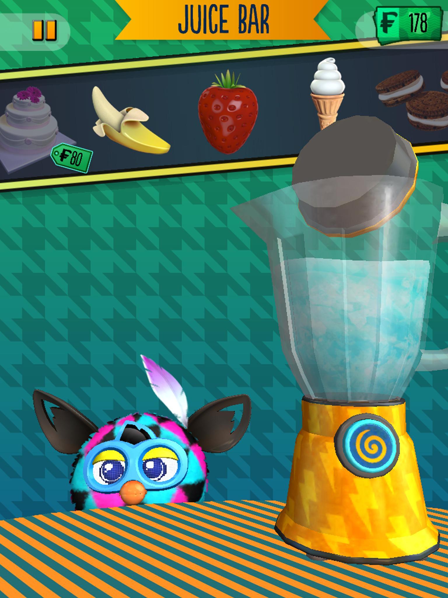 Furby Boom For Android Apk Download - roblox furby