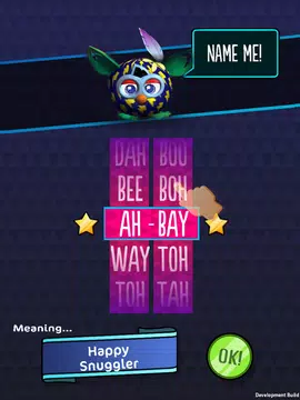 Screenshot 8 for Furby BOOM!