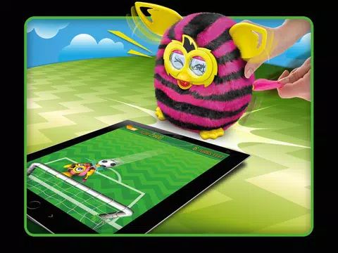 Screenshot 9 for Furby BOOM!
