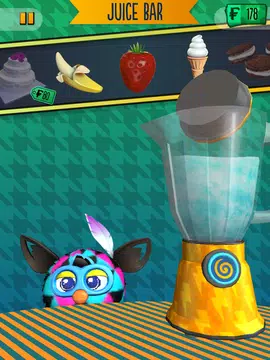 Screenshot 10 for Furby BOOM!