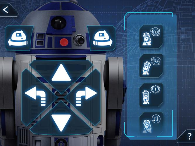 Download Smart R2-D2 latest 1.22 Android APK