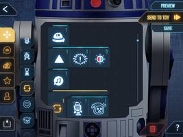 Smart R2-D2 syot layar 1