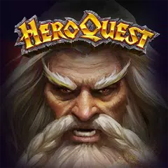 HeroQuest - Companion App Icon