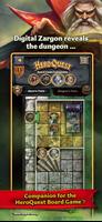 HeroQuest poster