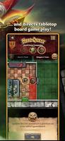 برنامه‌نما HeroQuest عکس از صفحه