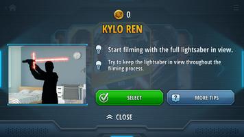 Star Wars Studio FX App imagem de tela 3