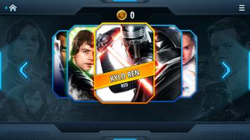 Star Wars Studio FX App 스크린샷 2