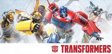 Transformers TCG Companion App