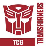 Transformers TCG Companion simgesi