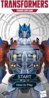 Transformers TCG Companion 海報