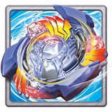 آیکون‌ BEYBLADE BURST