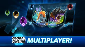 BEYBLADE BURST اسکرین شاٹ 2