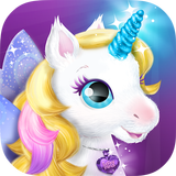 StarLily, My Magical Unicorn APK