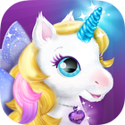 StarLily, My Magical Unicorn icône