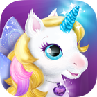 StarLily, My Magical Unicorn آئیکن