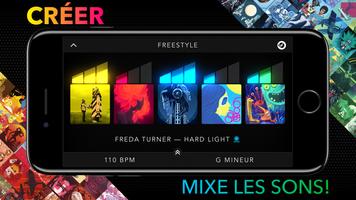 DropMix capture d'écran 2