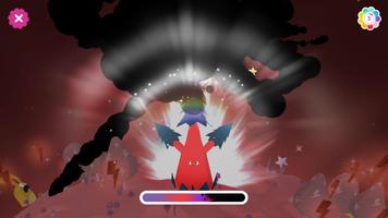 Hanazuki Screenshot 2