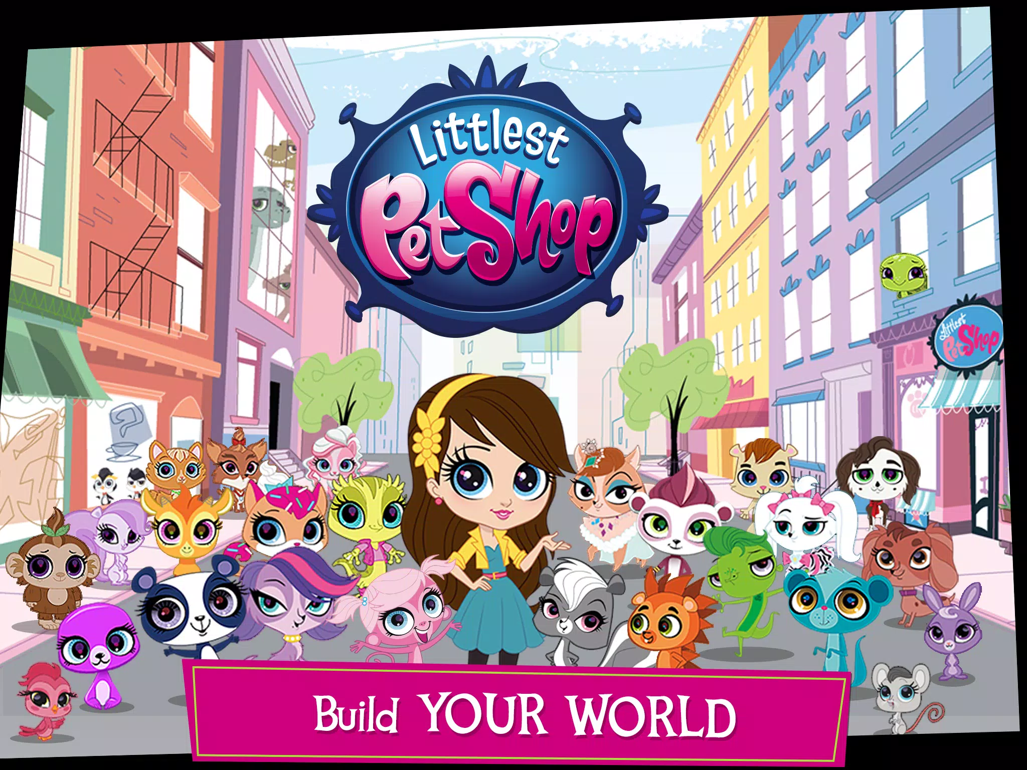 Littlest Pet Shop APK para Android - Download