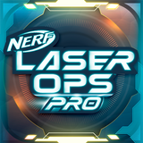 NERF LASER OPS PRO-icoon