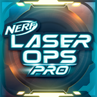 NERF LASER OPS PRO أيقونة