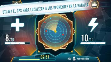 NERF LASER OPS PRO captura de pantalla 1