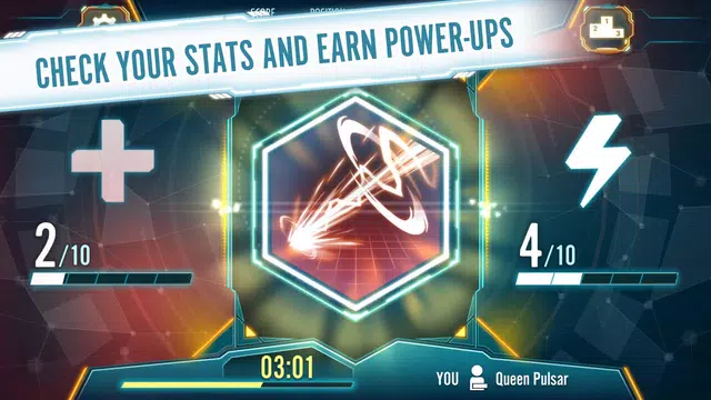Screenshot 1 for NERF LASER OPS PRO