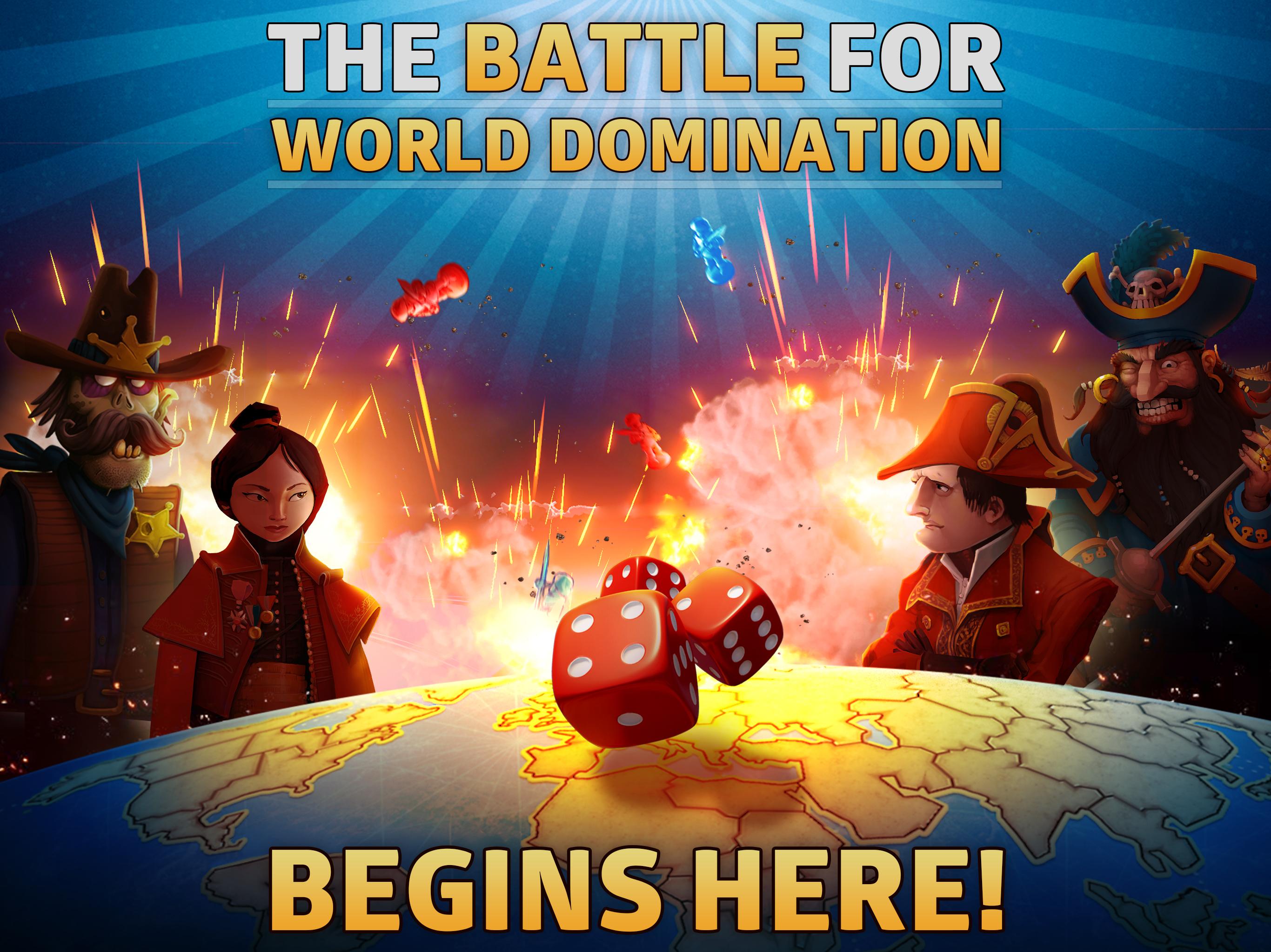 RISK for Android - APK Download - 