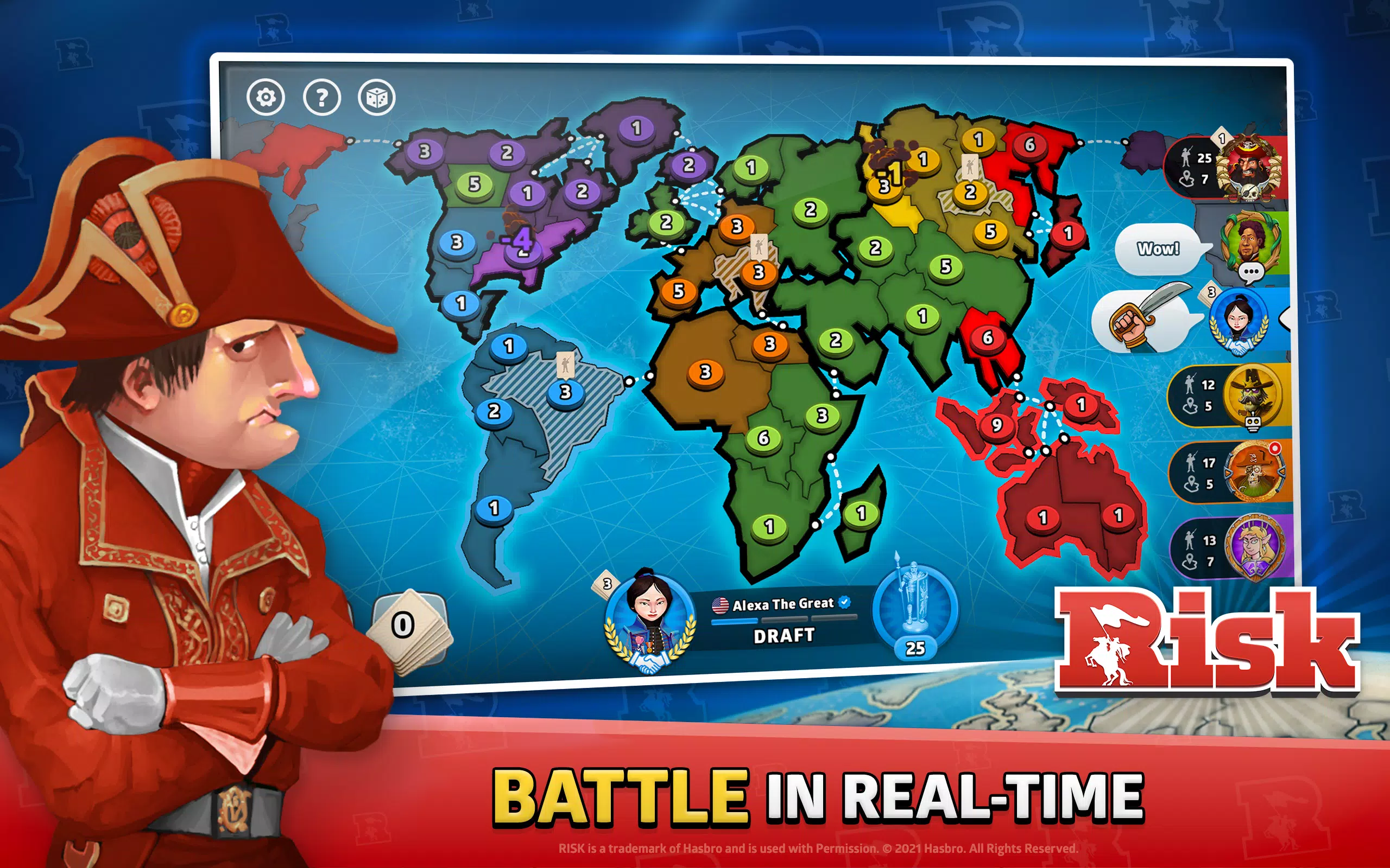 RISK APK for Android Download
