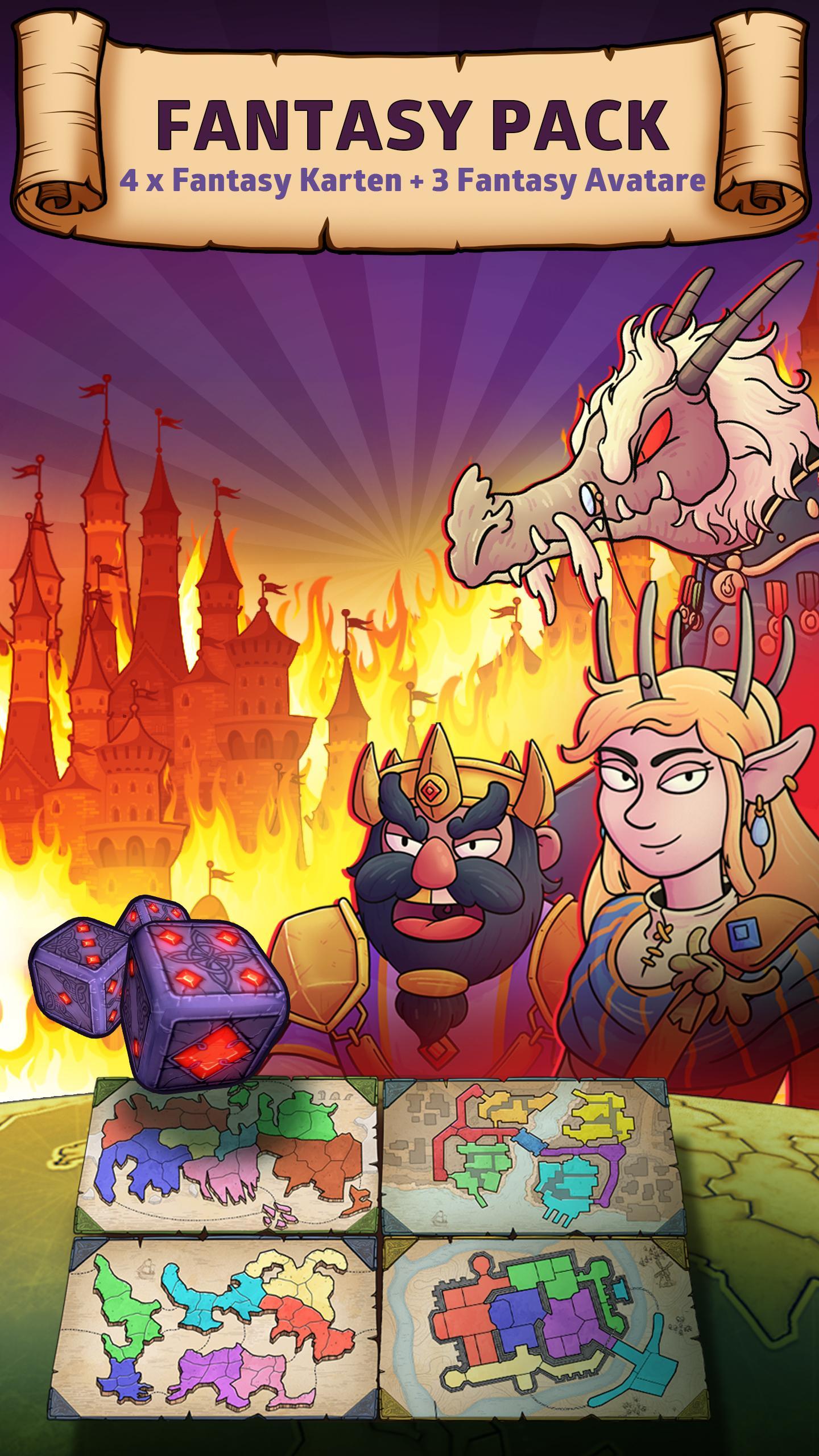 Risiko Spiel Android Risiko Spiel Android