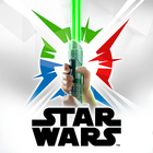 Star Wars™ Lightsaber Academy 圖標