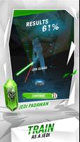 3 Schermata Star Wars™ Lightsaber Academy