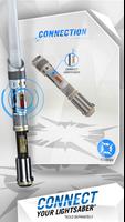 Poster Star Wars™ Lightsaber Academy