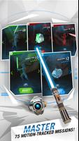 Star Wars™ Lightsaber Academy 截圖 2
