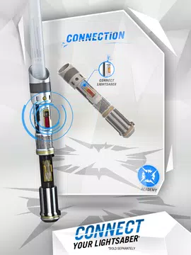 Screenshot 8 for Star Wars™ Lightsaber Academy