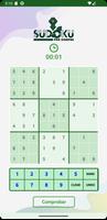 Sudoku: Por siempre Ekran Görüntüsü 3