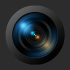 Beauty HD Camera icon