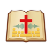 APK Bible TV : Touch & Voice