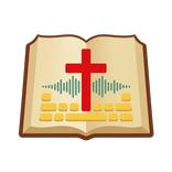Bible TV: Touch & Voice