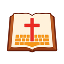 Bible Touch -Écriture Biblique APK